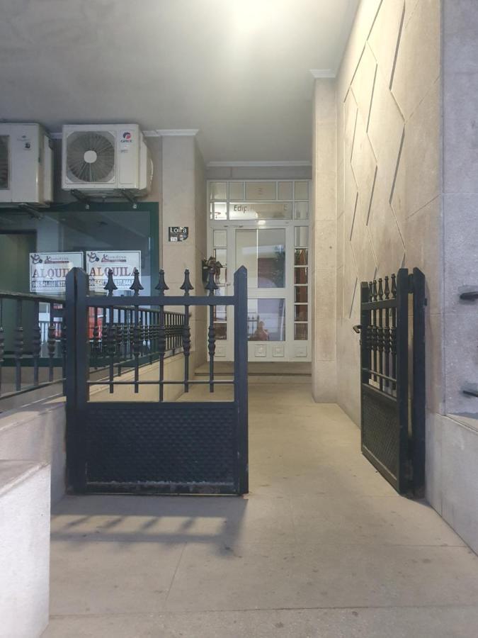 Alojamiento Ponte Romana Διαμέρισμα Caldas De Reis Εξωτερικό φωτογραφία